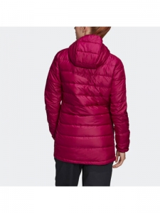 Куртка утепленная женская Adidas 4062062527310