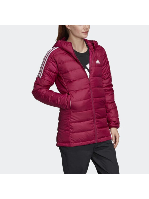 Куртка утепленная женская Adidas 4062062527310