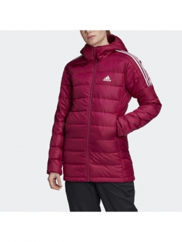 Куртка утепленная женская Adidas 4062062527310