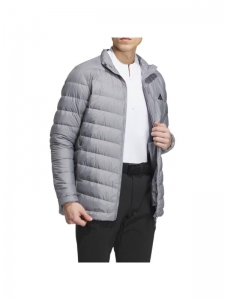 Пуховик мужской повседневный Adidas 4066762011094