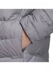 Пуховик мужской повседневный Adidas 4066762011094