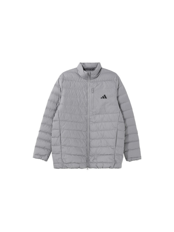 Пуховик мужской повседневный Adidas 4066762011094