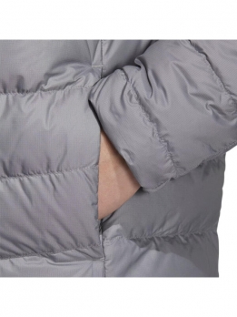 Пуховик мужской повседневный Adidas 4066762011094