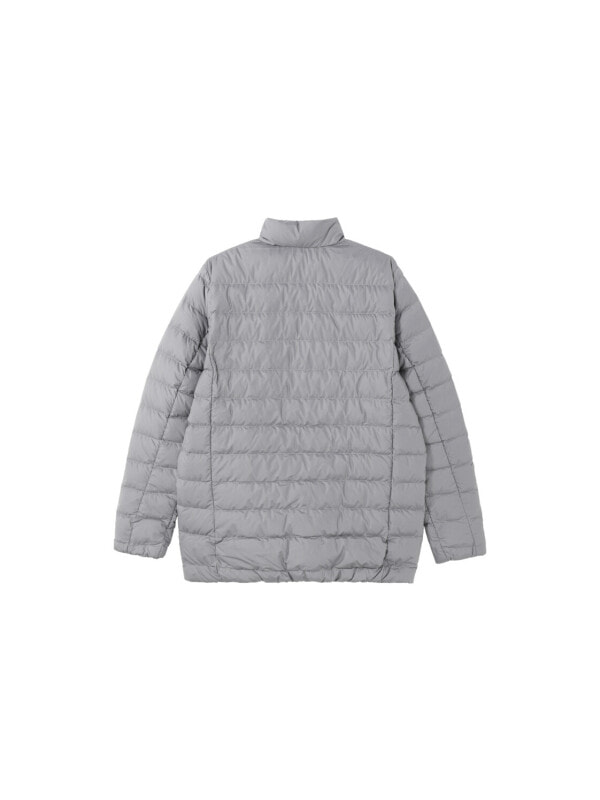 Пуховик мужской повседневный Adidas 4066762011094