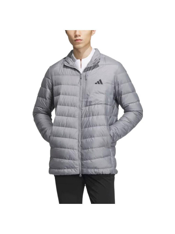 Пуховик мужской повседневный Adidas 4066762011094