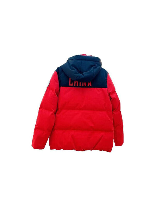 Куртка утепленная мужская для зимы Anta 6903711677322