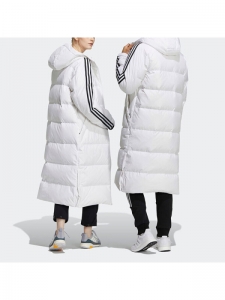 Куртка зимняя унисекс для спорта Adidas 4064053805629