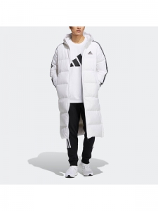 Куртка зимняя унисекс для спорта Adidas 4064053805629