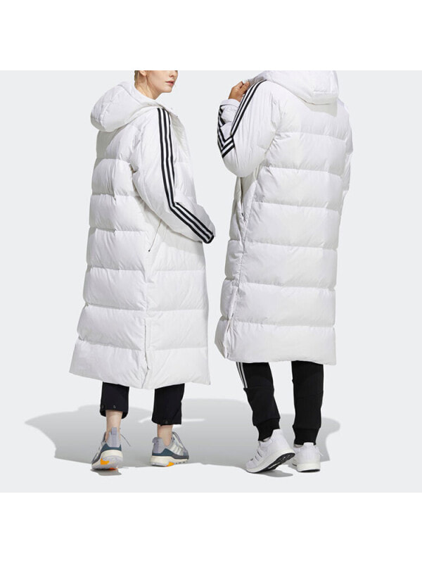 Куртка зимняя унисекс для спорта Adidas 4064053805629