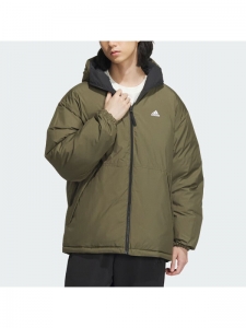 Куртка утепленная мужская для повседневной носки Adidas 163346