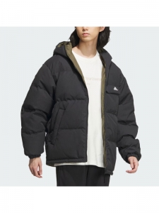 Куртка утепленная мужская для повседневной носки Adidas 163346