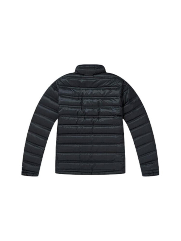 Куртка утепленная мужская для зимы Columbia Pebble Peak Down Jacket