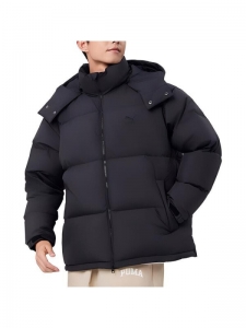 Куртка утепленная мужская для холодной погоды Puma 4065452010980