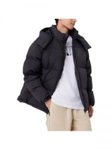 Куртка утепленная мужская для холодной погоды Puma 4065452010980