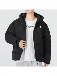 Куртка зимняя мужская спортивная Puma T05088917788