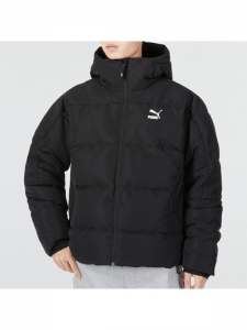 Куртка зимняя мужская спортивная Puma T05088917788