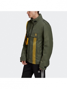 Пуховик мужской повседневный adidas Originals 4062062487430