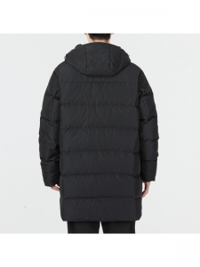 Пуховик мужской утепленный для повседневной носки Puma Central Saint Martin 4065451938797