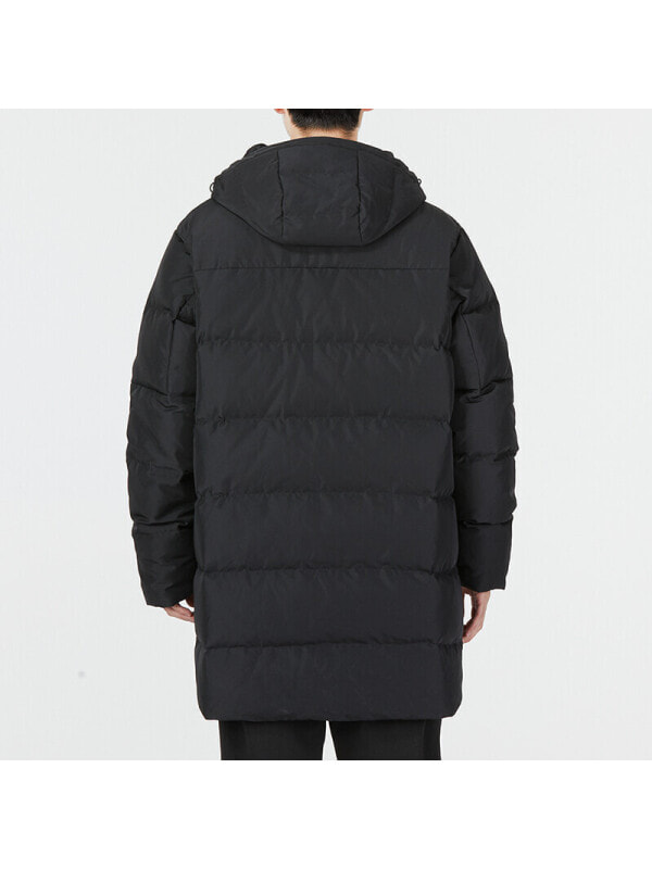 Пуховик мужской утепленный для повседневной носки Puma Central Saint Martin 4065451938797