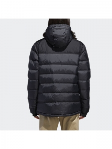Пуховик мужской для повседневной носки adidas originals