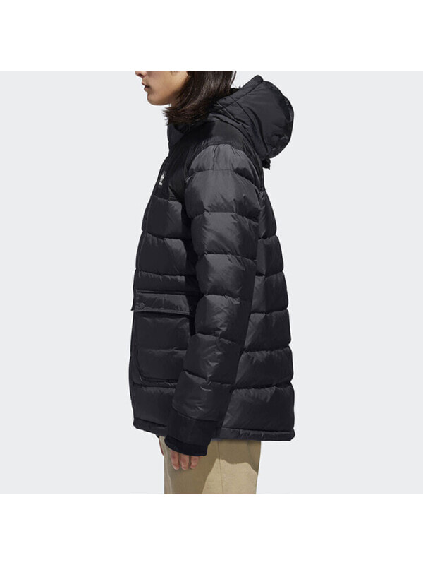 Пуховик мужской для повседневной носки adidas originals