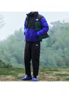 Куртка утепленная мужская для города the north face 196249106716