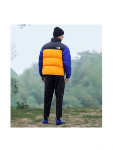 Куртка утепленная мужская для города the north face 196249106716