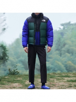 Куртка утепленная мужская для города the north face 196249106716