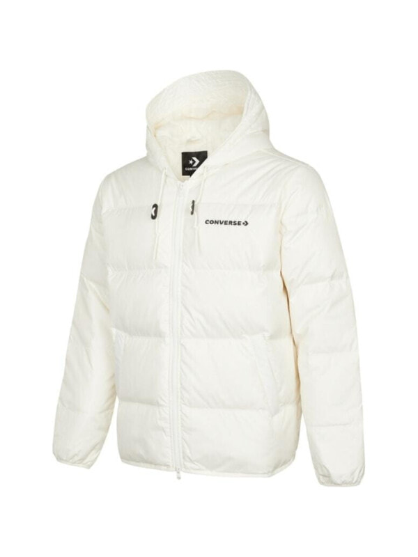 Куртка зимняя мужская Converse 6901540399262