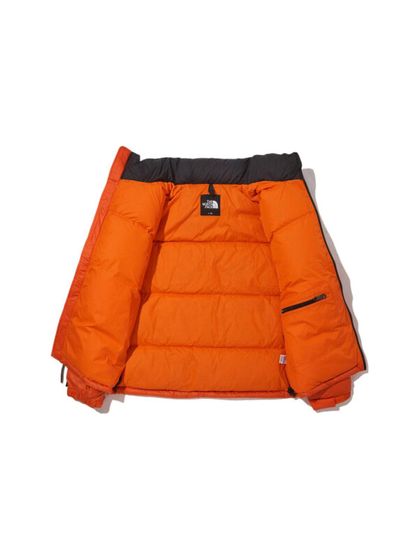 Куртка утепленная унисекс повседневная The North Face 1996 Collection