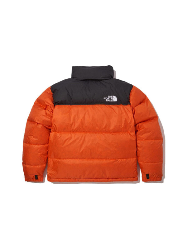 Куртка утепленная унисекс повседневная The North Face 1996 Collection