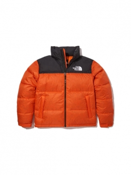 Куртка утепленная унисекс повседневная The North Face 1996 Collection