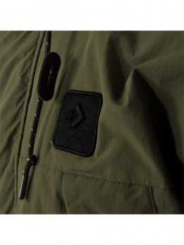 Куртка утепленная мужская для повседневной носки Converse 6901540580943