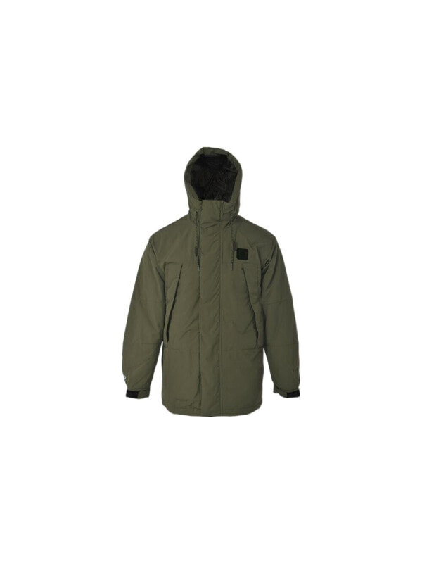 Куртка утепленная мужская для повседневной носки Converse 6901540580943