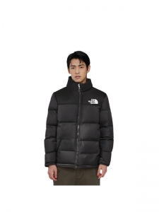 Куртка утепленная мужская зимняя для активного отдыха the north face 772259146814