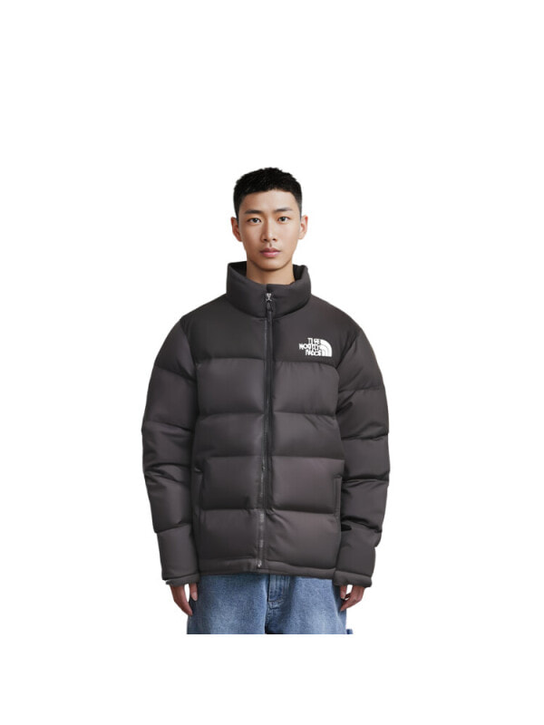 Куртка утепленная мужская зимняя для активного отдыха the north face 772259146814