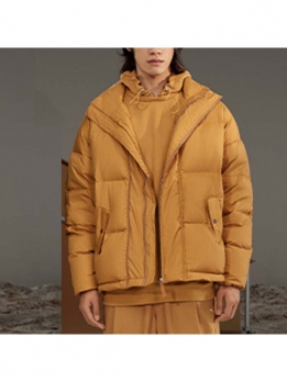 Куртка утепленная унисекс повседневная Puma MMQ Series 4065453753176