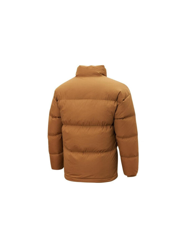 Куртка утепленная унисекс повседневная Puma MMQ Series 4065453753176