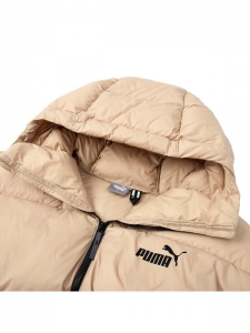 Куртка утепленная мужская повседневная Puma 4099683987629