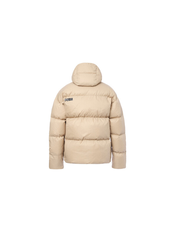 Куртка утепленная мужская повседневная Puma 4099683987629