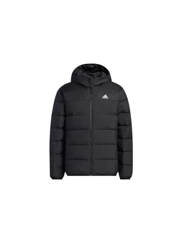 Куртка зимняя мужская adidas 4066753885895