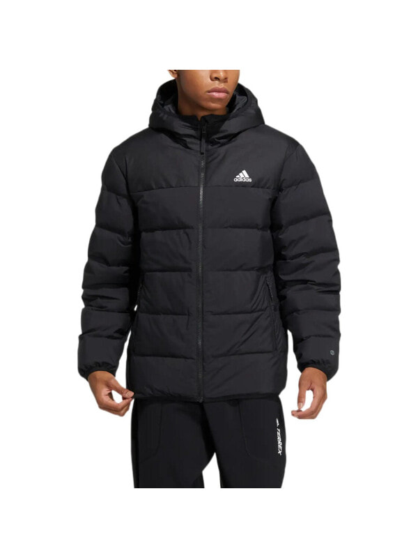 Куртка зимняя мужская adidas 4066753885895