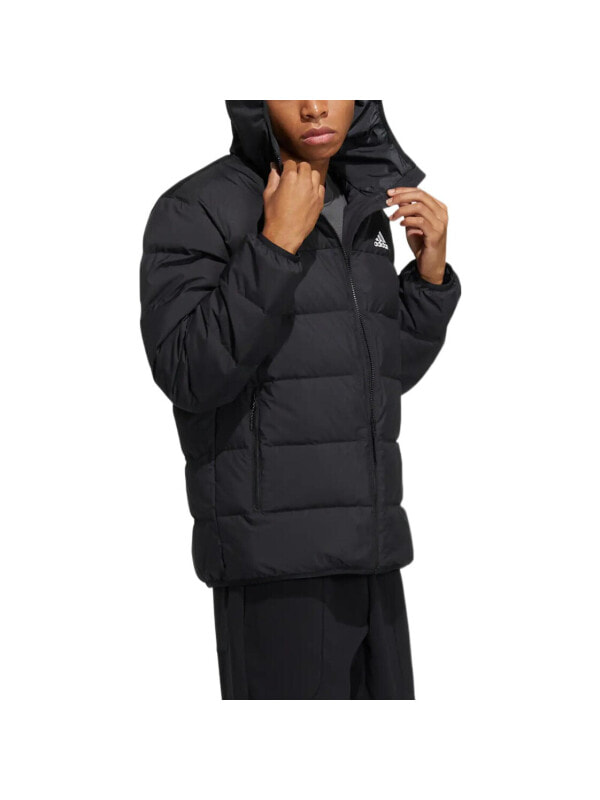 Куртка зимняя мужская adidas 4066753885895