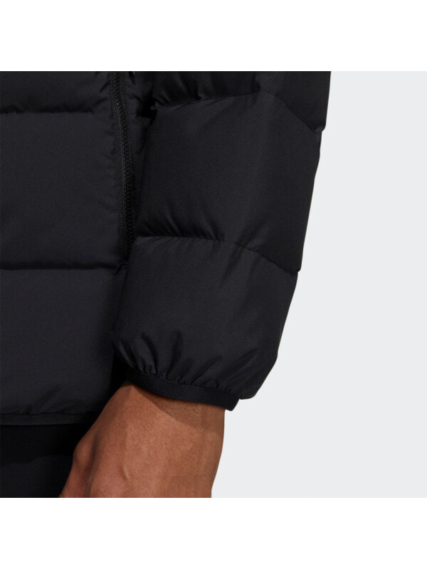 Куртка зимняя мужская adidas 4066753885895