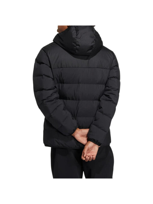 Куртка зимняя мужская adidas 4066753885895