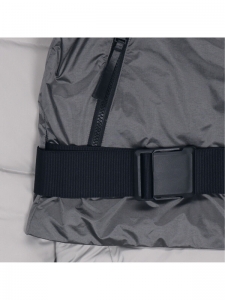 Куртка утепленная зимняя мужская Adidas 4062062602444