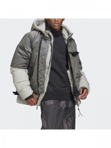 Куртка утепленная зимняя мужская Adidas 4062062602444