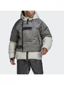 Куртка утепленная зимняя мужская Adidas 4062062602444