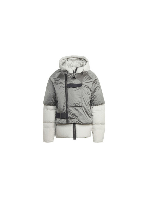 Куртка утепленная зимняя мужская Adidas 4062062602444