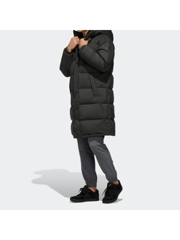 Куртка зимняя мужская Adidas 4060511273160